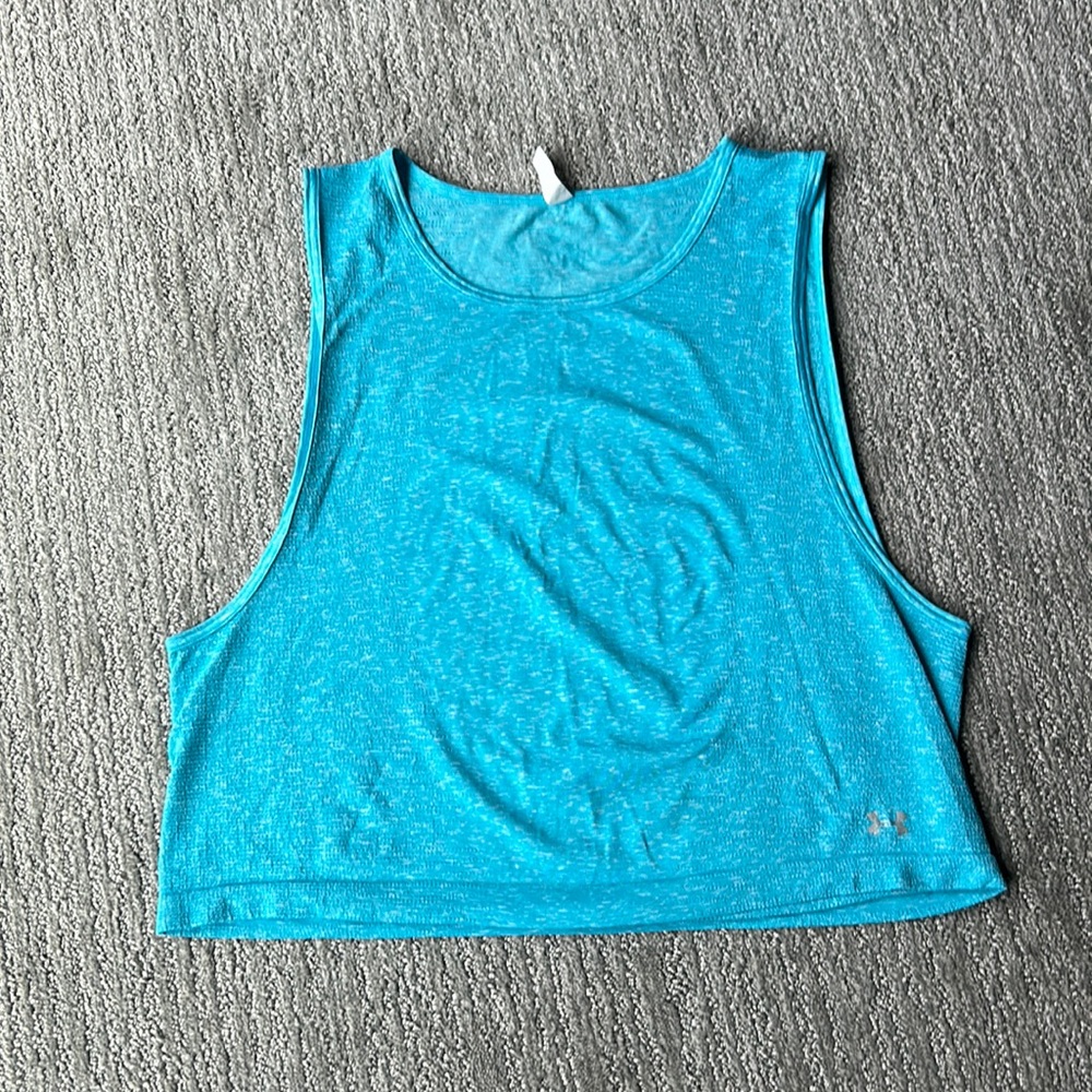 Under Armour tank - Picture 1 of 4